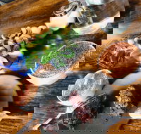 Bayano the Rebel - Tourism TAS