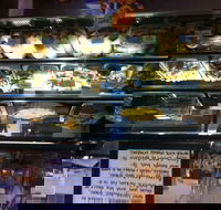 Bay Road Pantry - Hobart Tourism