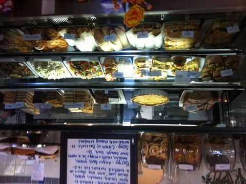 Bay Road Pantry - Hobart Tourism 0