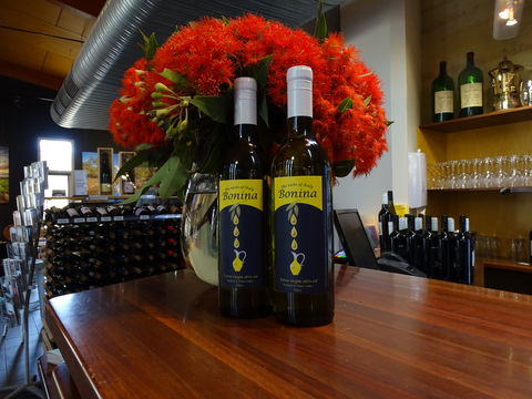 Bonina Olive Grove - Hobart Tourism 0