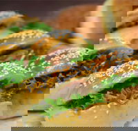 Breadtop - Browns Plains - Hobart Tourism