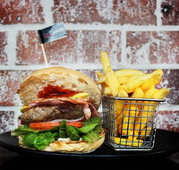 Burger Urge - Molendinar - Tourism TAS