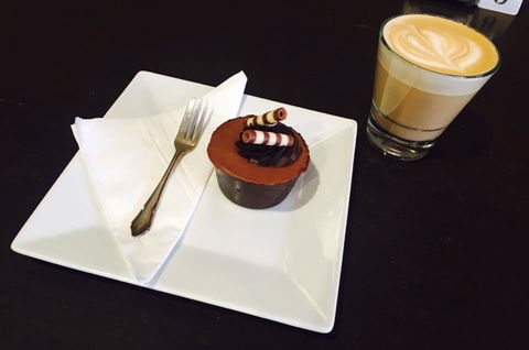 Café Revival - Hobart Tourism 0