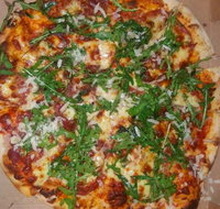 Caruso's Woodfired Pizzeria - Tourism TAS