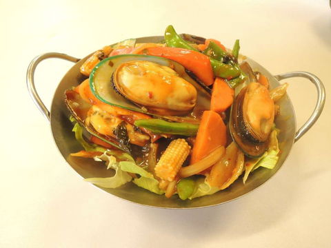 China City Garden Restaurant - Hobart Tourism 0