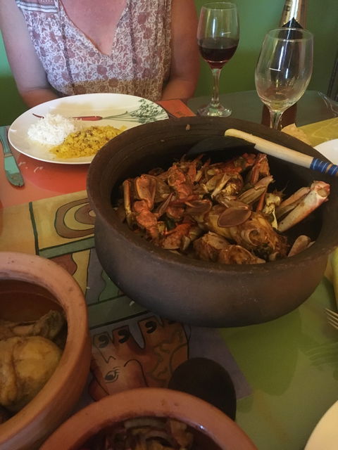 Claypot Curry House - Tourism TAS 0