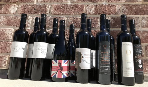 Claymore Wines - Tourism TAS 0