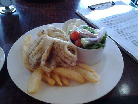 Clubhouse Bistro @ McCracken Country Club - Hobart Tourism 0