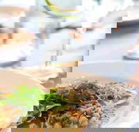 Coastal Restaurant - Tourism TAS