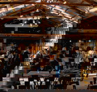 Craigie Knowe Vineyard  Cellar Door - Hobart Tourism
