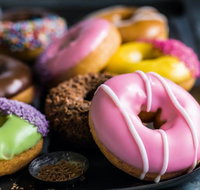 Donut King - Runaway Bay - Tourism TAS