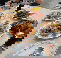 Dynasty Chinese Restaurant - Tourism TAS