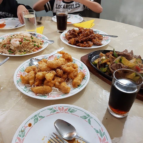 Dynasty Chinese Restaurant - Tourism TAS 0