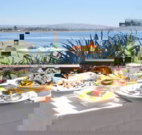 Eat at Whalers - Hobart Tourism