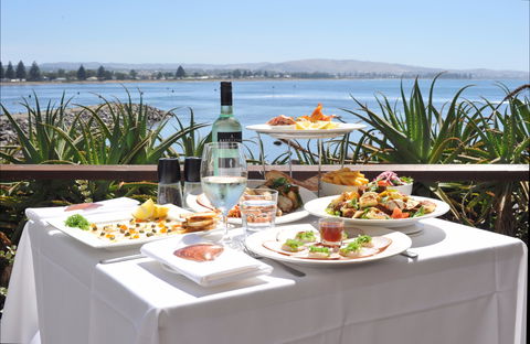 Eat At Whalers - Hobart Tourism 0