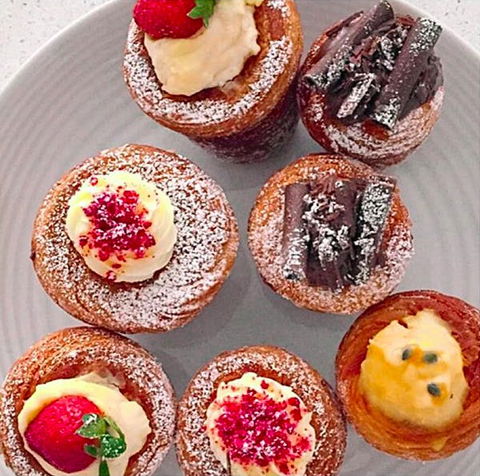 Eillo - Hobart Tourism 0