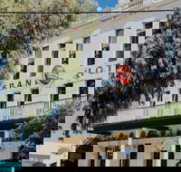 Grand Hotel Portarlington - Tourism TAS