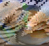 Hampden86 - Tourism TAS