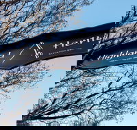 Highland Heritage Cellar Door - Hobart Tourism