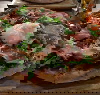 Il Forno - Tourism TAS