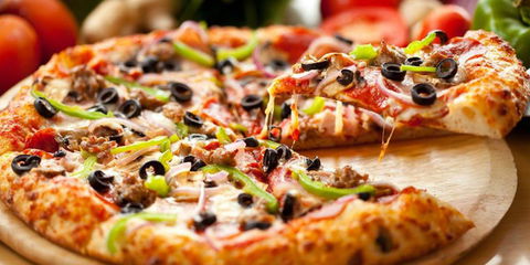 Jessie's Pizza - Greenvale - Hobart Tourism 0