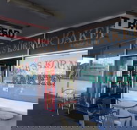 Kabuki 2 Go - Hobart Tourism