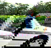 Kitty Somerset - Tourism TAS