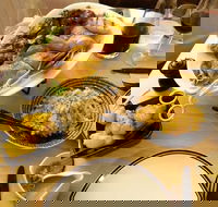 Le Coq Healthy Rotisserie - Tourism TAS