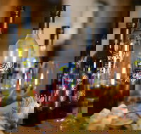 Lillypilly Estate Winery - Tourism TAS