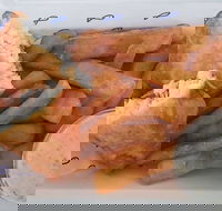 Lucky Fish - Tourism TAS