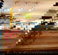 Ma Longs Kitchen - Hobart Tourism