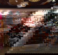 Malibu Grill - Tourism TAS