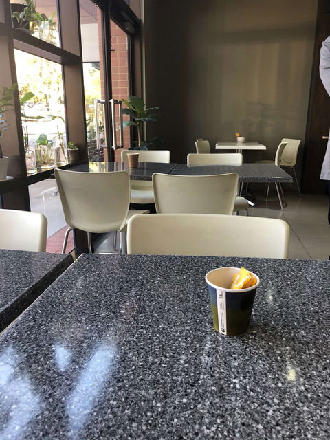 Medico Coffee Lounge - Hobart Tourism 0