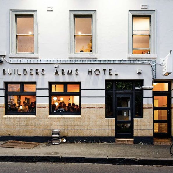 Kialla VIC Tourism TAS