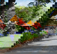 Oakdene Vineyards and Cellar Door - Hobart Tourism