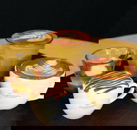 Oliver Brown - Canley Heights - Tourism TAS