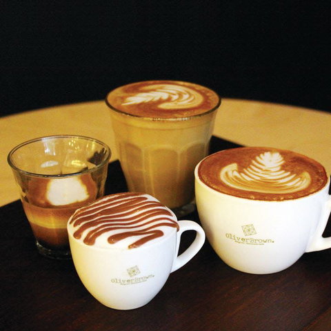 Oliver Brown - Canley Heights - Tourism TAS 0