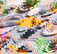 Ol' School - Hobart Tourism