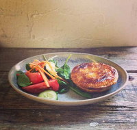 Pigeonhole Cafe - Tourism TAS