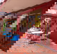 Pinewood Noodle And Sushi Bar - Hobart Tourism