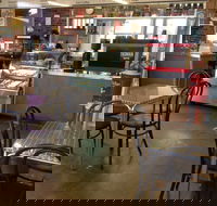 Pitstop Cafe - Hobart Tourism