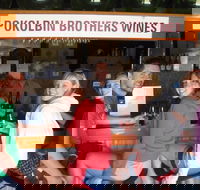 Pokolbin Brothers Wines Hunter Valley - Hobart Tourism