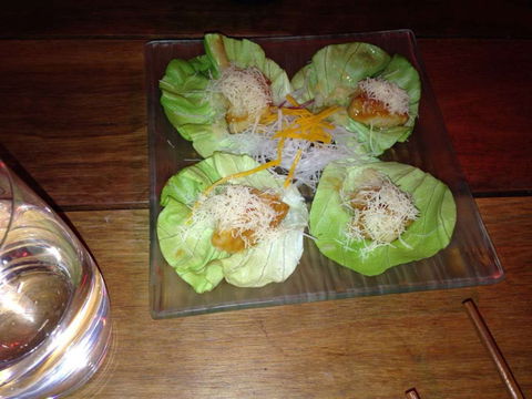 Saki Japanese Restaurant - Hobart Tourism 0