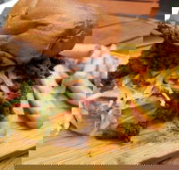 Seoul Salon - Tourism TAS