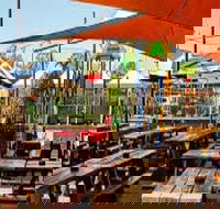 South Dubbo Tavern - Open for Takeaway and Home Delivery - Hobart Tourism
