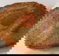 Stammers Tearooms - Tourism TAS