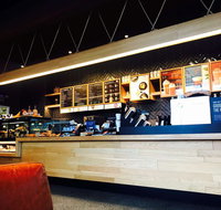 Starbucks - Ashmore - Tourism TAS