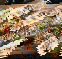 Street Food Cafe - Tourism TAS