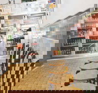 Super Fish Shop - Hobart Tourism
