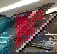 Sushi Bar - Hobart Tourism